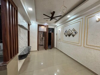 2 BHK Builder Floor For Rent in Shakti Khand 2 Ghaziabad  8050093