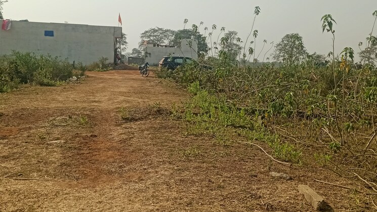 undefined, kandul  550 Sq.Yd. Plot In Kandul Raipur 8050104