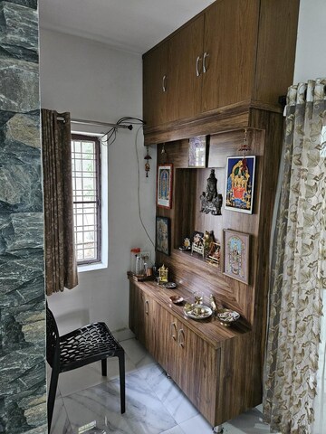 Living Room in 3 BHK Independent House at Bowenpally – for Sale