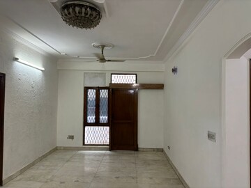 Building Lobby in 2 BHK Apartment at Skytech Colour Avenue, Sector 10 Greater Noida – for Sale