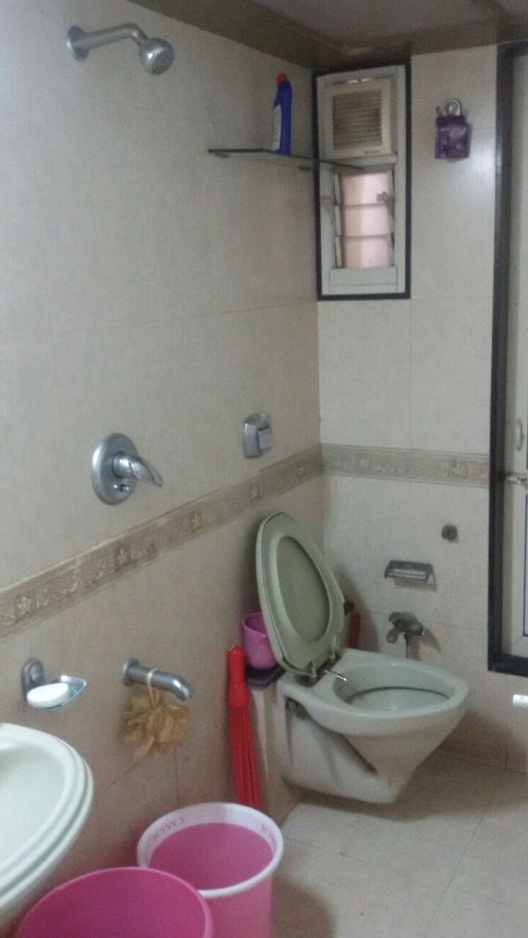 Bathroom, neelkanth-zen 2 Bedroom 750 Sq.Ft. Apartment In Pokhran Road No Two Thane 8050117