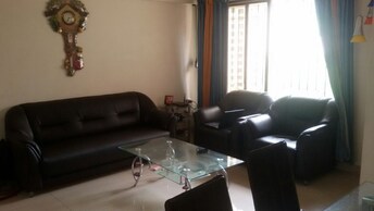 2 BHK Apartment For Rent in Neelkanth Zen Pokhran Road No 2 Thane  8050117