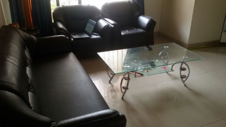 Master Bedroom, neelkanth-zen 2 Bedroom 750 Sq.Ft. Apartment In Pokhran Road No Two Thane 8050117