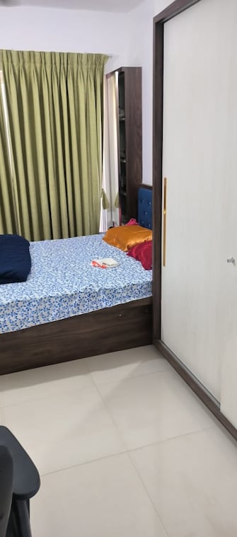 2 BHK Apartment For Rent in Mantra 99 Riverfront Baner Pune  8050115