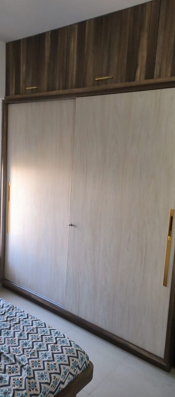 Room in 2 BHK Apartment at Mantra 99 Riverfront, Baner – for Rent
