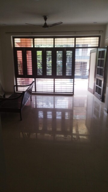 3 BHK Builder Floor – Exterior View View at Sector 28 - for Rent