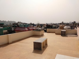 1 BHK Builder Floor For Rent in Shakti Khand iv Ghaziabad  8050107