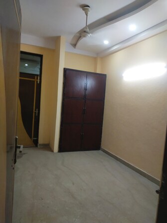 1 BHK Builder Floor For Rent in Shakti Khand iv Ghaziabad  8050107