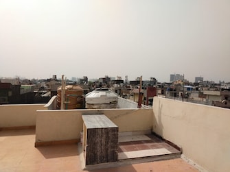 1 BHK Builder Floor For Rent in Shakti Khand iv Ghaziabad  8050107