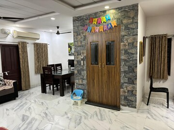 Living Room in 3 BHK Independent House at Bowenpally – for Sale