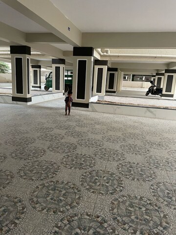 Parking in 3 BHK Apartment at Madhurawada – for Sale