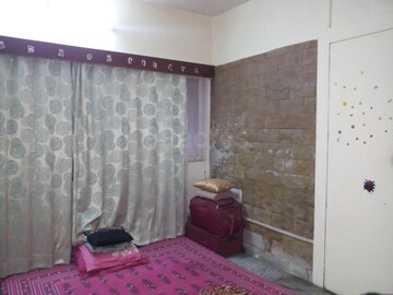 Living Room in 2 BHK Apartment at Ascot CHS, Andheri West – for Sale
