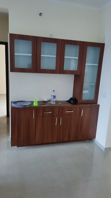 Furnished Amenities in 3 BHK Apartment at Omaxe R2, Gomti Nagar – for Sale
