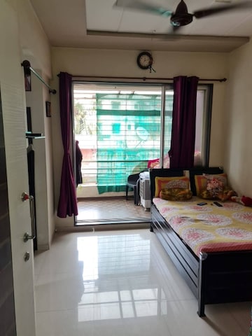 2 BHK Apartment For Rent in Sai Deep Plaza Nalasopara  Nalasopara East Palghar  8050140