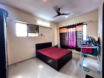 Living Room in 3 BHK Apartment at Suncity Complex, Powai – for Rent