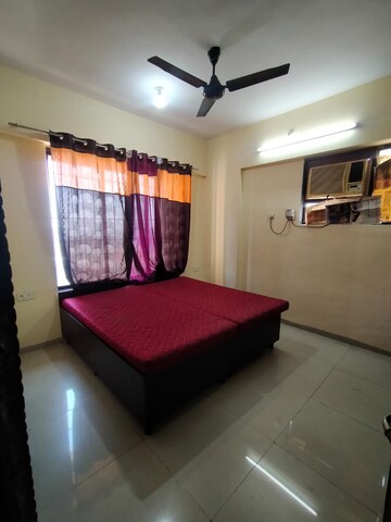Living Room in 3 BHK Apartment at Suncity Complex, Powai – for Rent