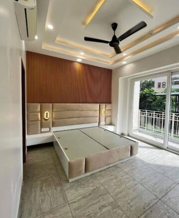3 BHK Apartment For Sale in Omaxe R2, Gomti Nagar