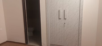 Bathroom in 2 BHK Apartment at Amrapali Golf Homes, Sector 4, Greater Noida – for Rent