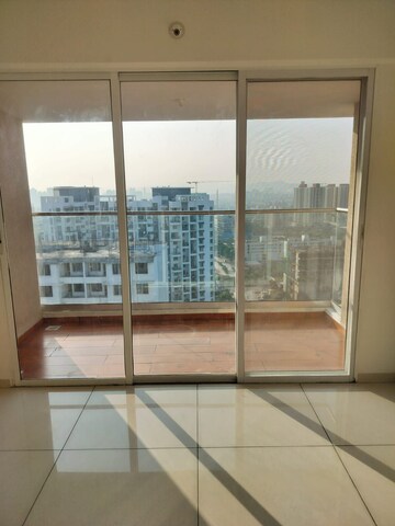 2 BHK Apartment For Rent in Truspace Prima Angulus, Balewadi