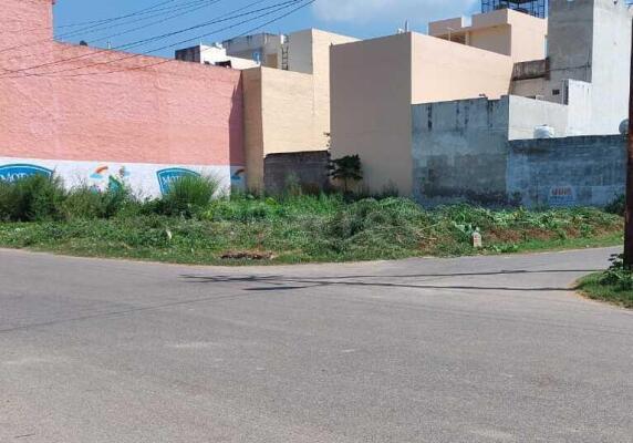 Plot For Sale in Chandralok Colony Khurja