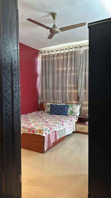Bedroom in 3 BHK Apartment at Regent 20 Classic, Baner – for Rent