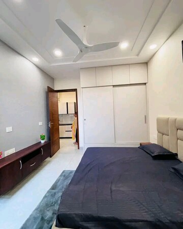 Room in 3 BHK Independent House at Sector 124 – for Sale