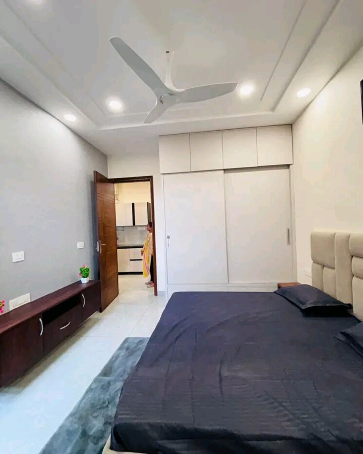 Room, sector 124 3 Bedroom 103 Sq.Yd. Independent House In Sector 124 Mohali 8050187