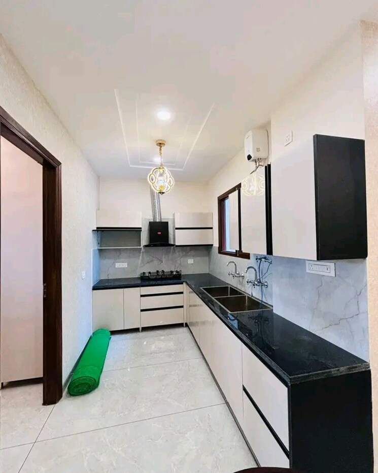 Kitchen, sector 124 3 Bedroom 103 Sq.Yd. Independent House In Sector 124 Mohali 8050187