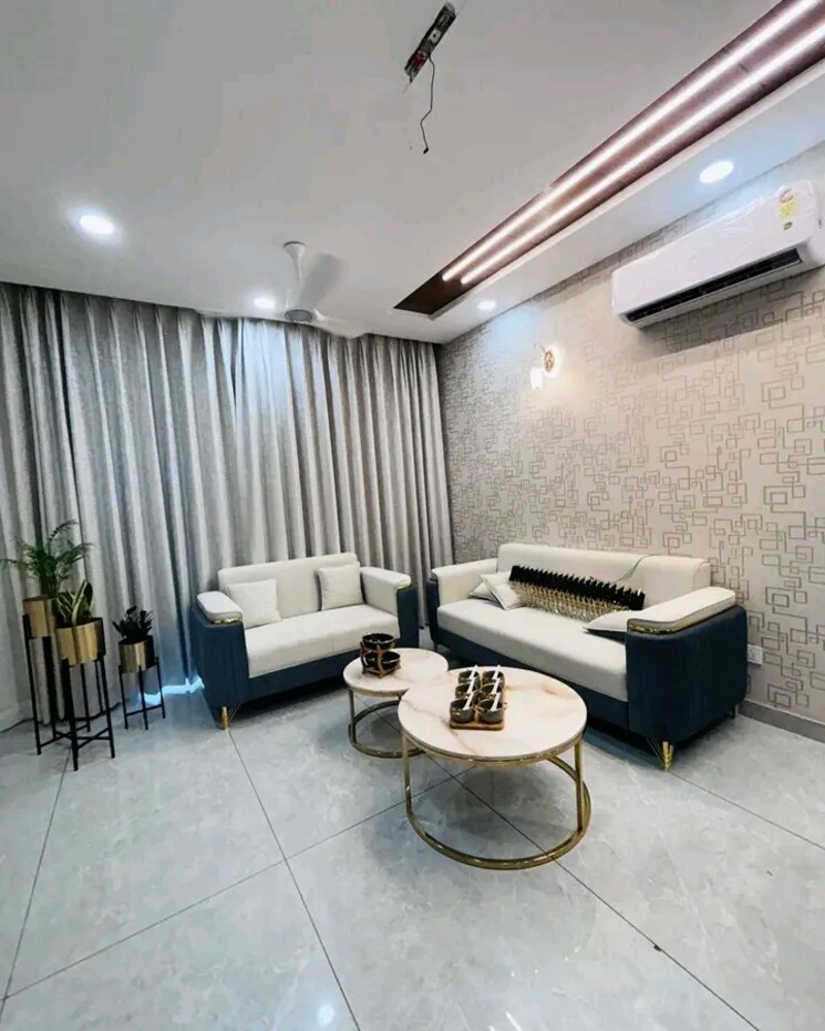 Living Room, sector 124 3 Bedroom 103 Sq.Yd. Independent House In Sector 124 Mohali 8050187