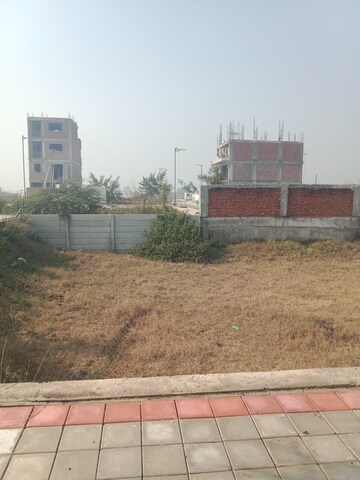  Plot – Exterior View View at Adani Tatva Estates, Sector 99a - for Sale