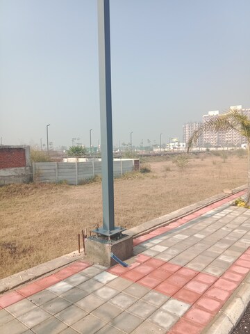  Plot – Exterior View View at Adani Tatva Estates, Sector 99a - for Sale