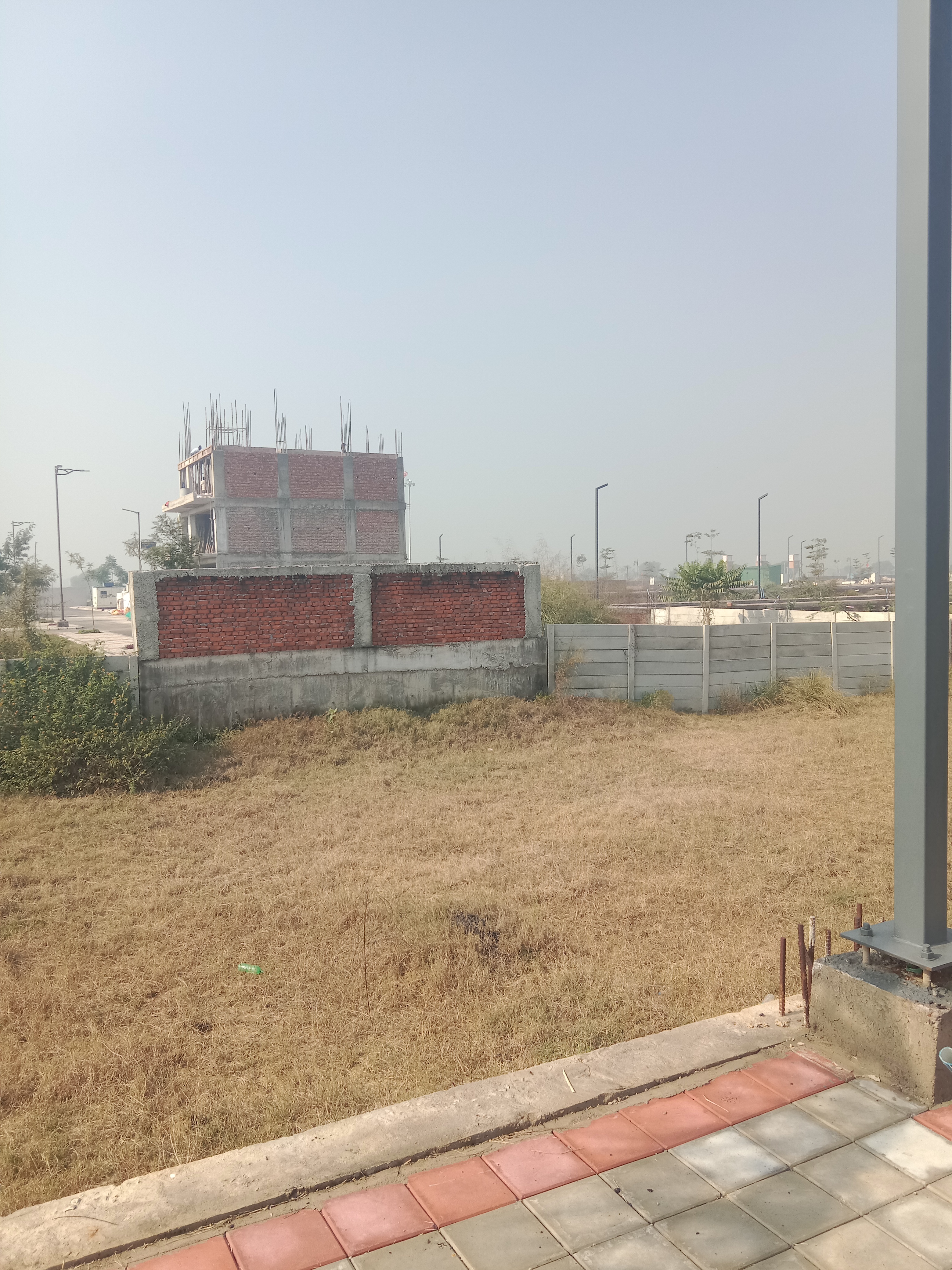 Plot For Sale in Adani Tatva Estates