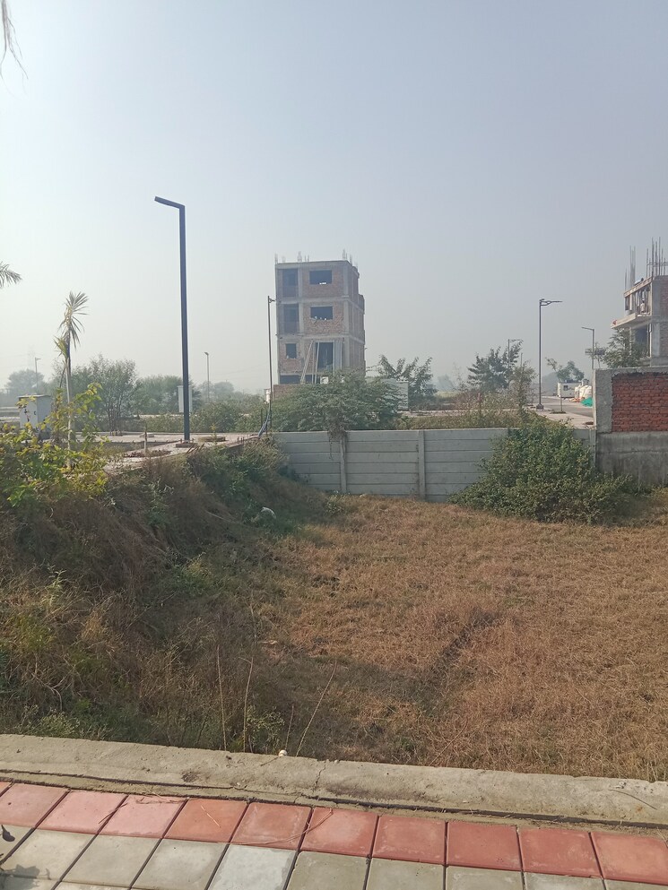 undefined, adani-tatva-estates  179 Sq.Yd. Plot In Sector 99a Gurgaon 8050204