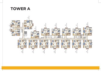 3 BHK Apartment For Resale in Urbanrise Opulence Bachupally Hyderabad  8050165