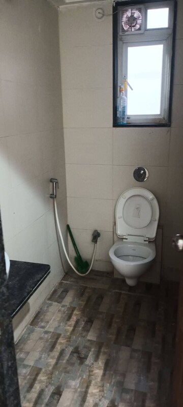 Bathroom in 3 BHK Apartment at Kolte Patil Ivy Villa, Wagholi – for Rent