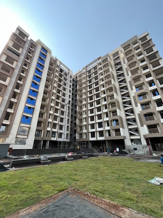 1 BHK Apartment For Resale in Om Swami Samartha Avdhut Apartment Virar West Palghar  8050205