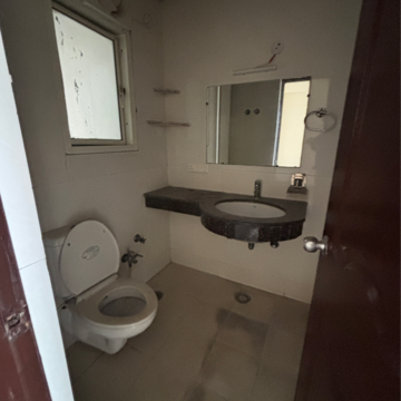 3 BHK Apartment For Sale in Jm Park Sapphire, Ramprastha Greens