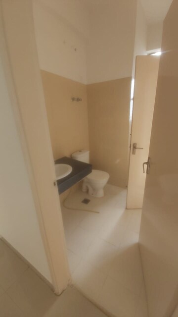 Bathroom in 2 BHK Apartment at Pioneer Park Phase 1, Sector 61 – for Rent