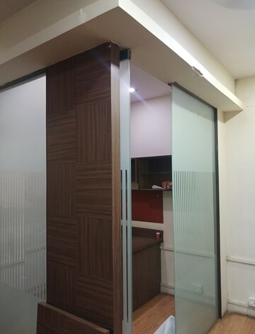 Floor Plan in  Office Space at Mulund West – for Rent