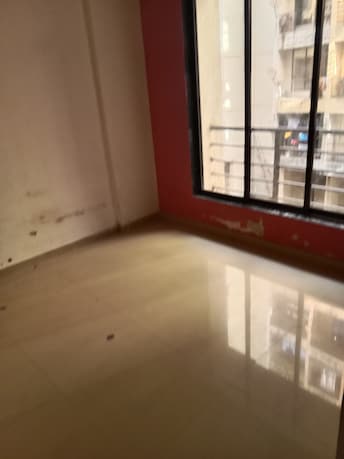 1 BHK Apartment For Rent in Maad Yashwant Pride-Kini Complex Naigaon East Palghar  8050214