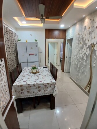 2 BHK Apartment For Rent in Brigade Citadel Moti Nagar Hyderabad  8050200