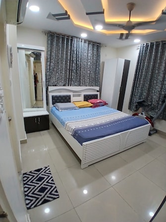 2 BHK Apartment For Rent in Brigade Citadel Moti Nagar Hyderabad  8050200