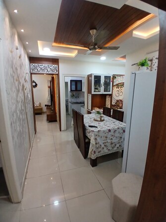 2 BHK Apartment For Rent in Brigade Citadel Moti Nagar Hyderabad  8050200