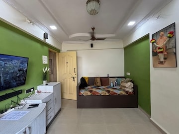 1 BHK Apartment For Rent in Sai Siddhant Palace Nalasopara East Palghar  8050201