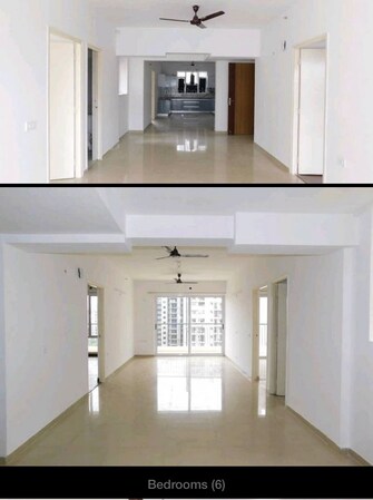 3 BHK Apartment For Rent in MCC Signature Heights Raj Nagar Extension Ghaziabad  8050228