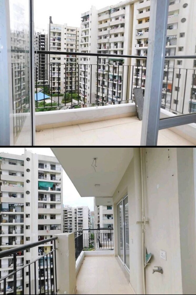 Exterior View, mcc-signature-heights 3 Bedroom 1950 Sq.Ft. Apartment In Raj Nagar Extension Ghaziabad 8050228