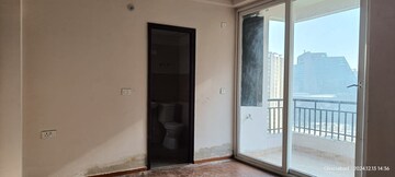 Building Lobby in 2.5 BHK Apartment at Amrapali Golf Homes, Sector 4, Greater Noida – for Sale
