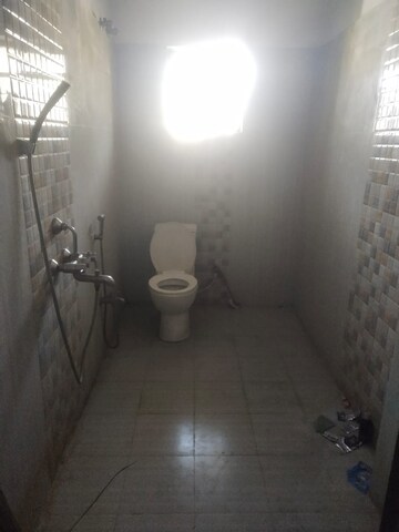 Bathroom in 2 BHK Independent House at Harmu – for Rent