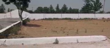 Plot For Resale in Sikandrabad Bulandshahr  8050213