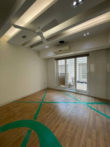 Bedroom in 2 BHK Apartment at Sai Siddhant Palace, Nalasopara East – for Rent